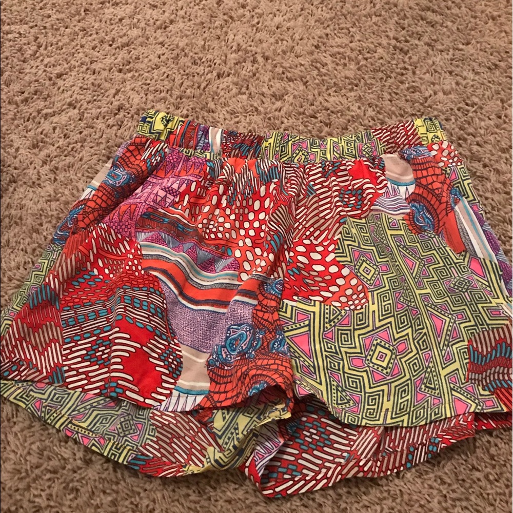 Shorts!